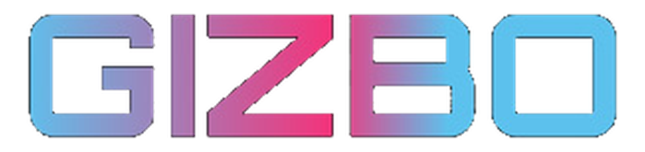 Gizbo logo